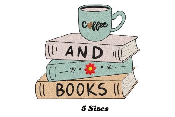 Coffee and Books