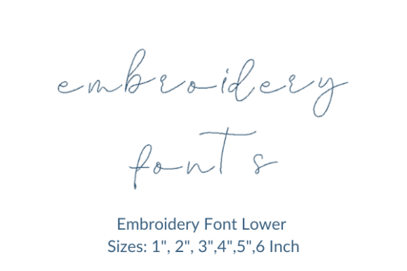 Dealoras Font Lowercase