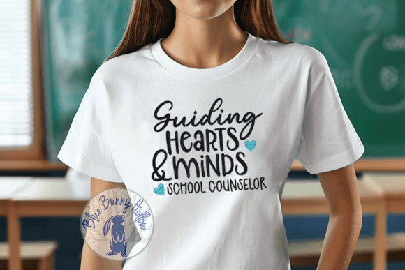 Guiding Hearts Minds