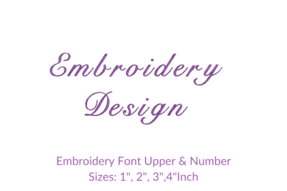 Roundhand Font