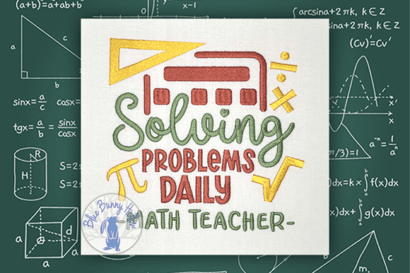 Solving Problems Daily