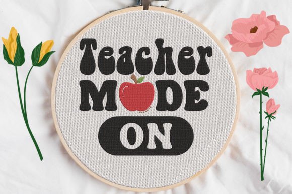 Teacher Mode On